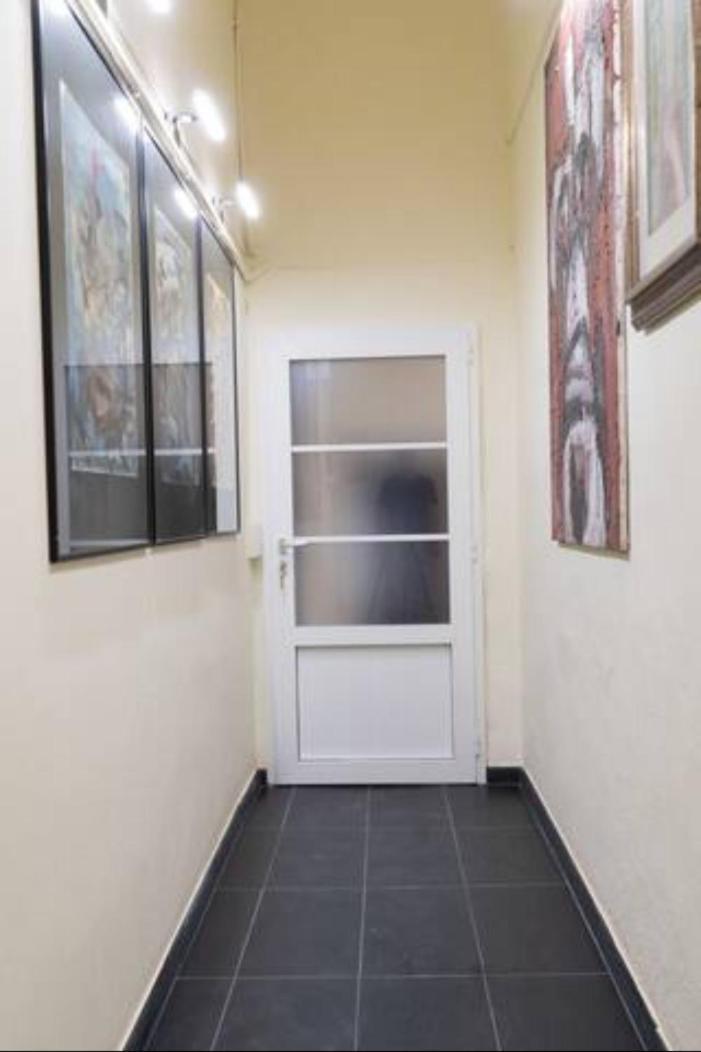 Apartmán La Garconniere Di Garibaldi Pisa Exteriér fotografie