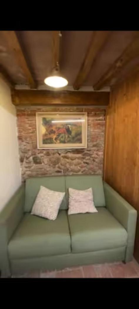 Apartmán La Garconniere Di Garibaldi Pisa Exteriér fotografie