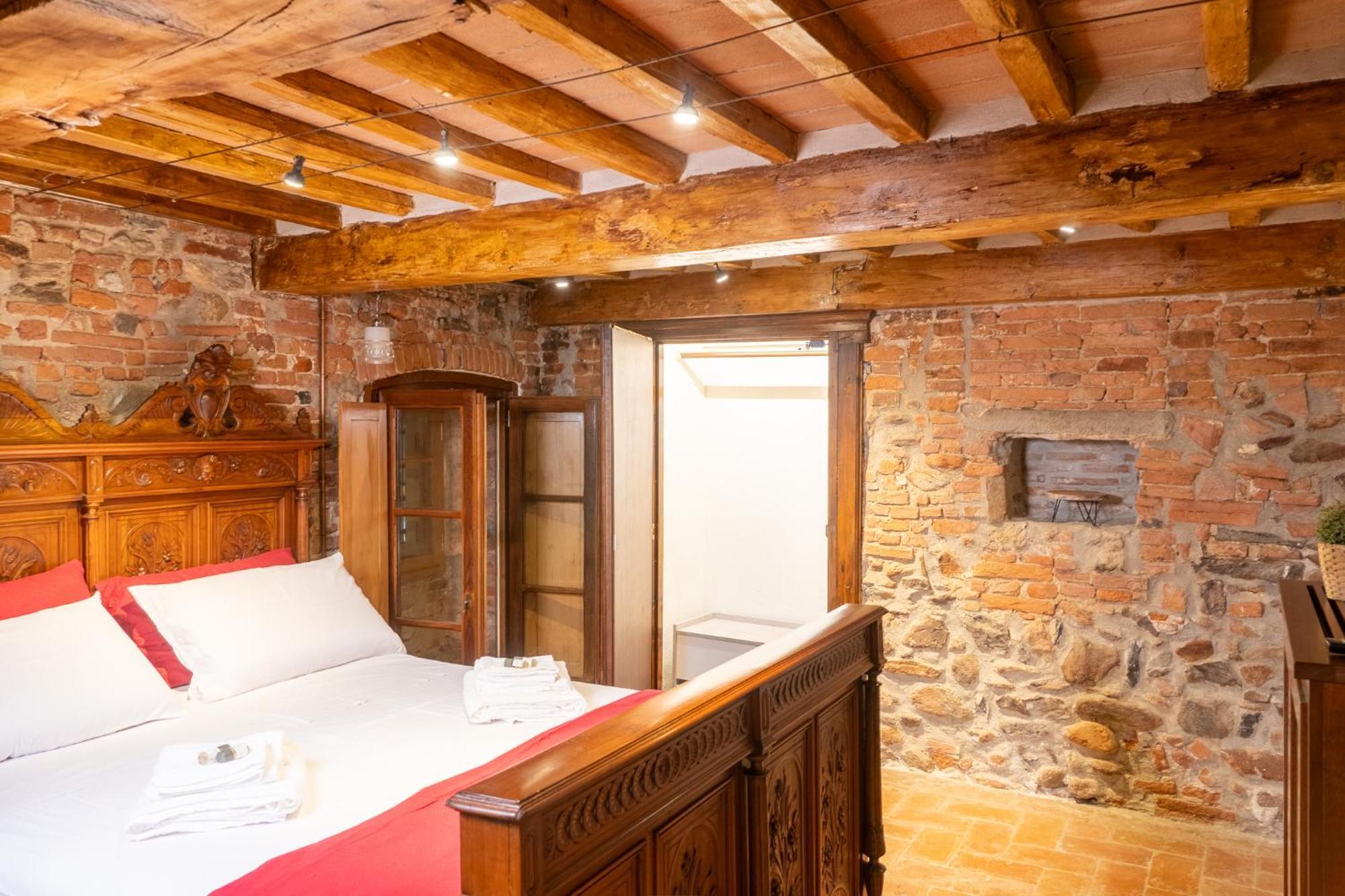 Apartmán La Garconniere Di Garibaldi Pisa Exteriér fotografie